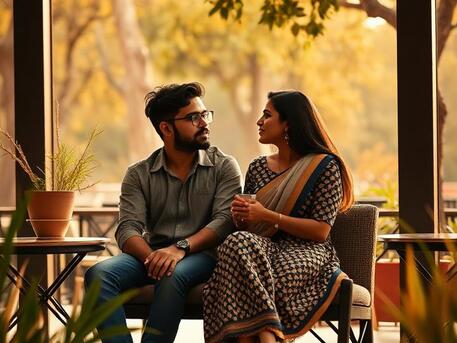 Mumbai, Counseling, Why Intimacy Education Matters More Than Attraction