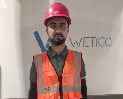 Riyadh, Job Seekers, Safety Officer