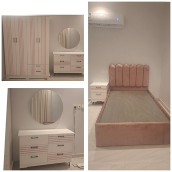 Riyadh, Furniture, SAR 1,  Bunk Bed And Sofa Set With Free Delivery