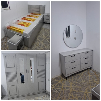Riyadh, Furniture, SAR 1,  Bunk Bed And Sofa Set With Free Delivery
