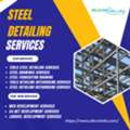 Steel Detailing Services In Toronto For Accurate Design And Drafting