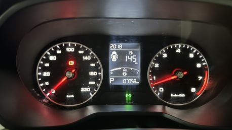Riyadh, Vehicles, Cars & Trucks , SAR 27000,  MG 5,  2022,  Automatic,  105000 KM,  Full  3