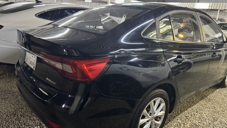 Riyadh, Vehicles, Cars & Trucks , SAR 27000,  MG 5,  2022,  Automatic,  105000 KM,  Full  3