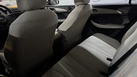 Riyadh, Vehicles, Cars & Trucks , SAR 27000,  MG 5,  2022,  Automatic,  105000 KM,  Full  3