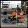 ISO 45001 Certification | OHSMS Certification India By IGC Consultancy