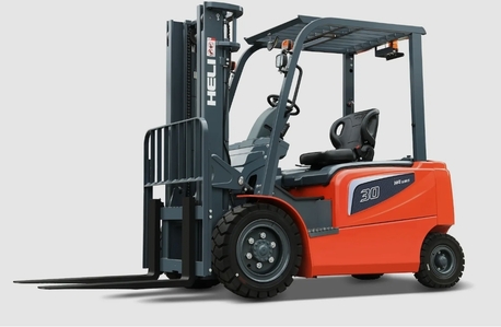 Jubail, Jobs, Forklift Operator