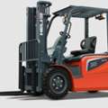 Forklift Operator