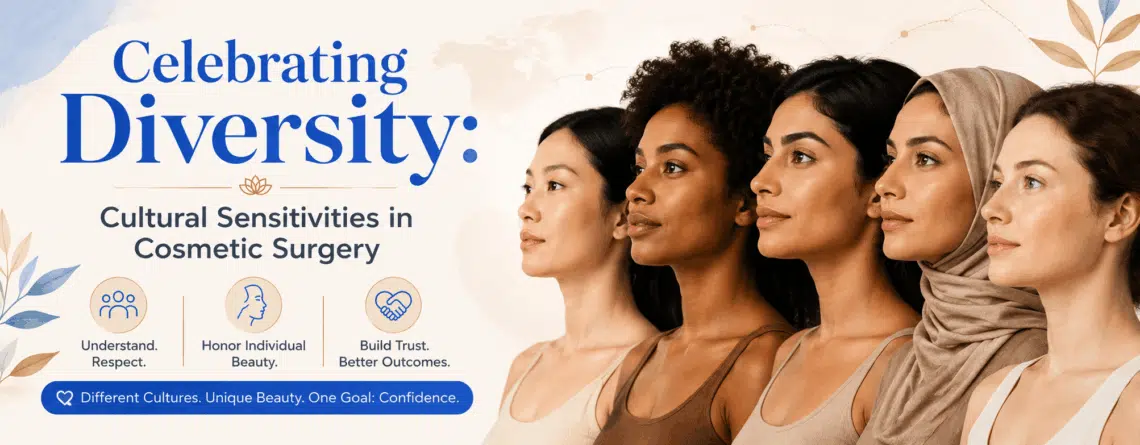 New Delhi, Health, Celebrating Diversity: Cultural Sensitivities In Cosmetic Surgery