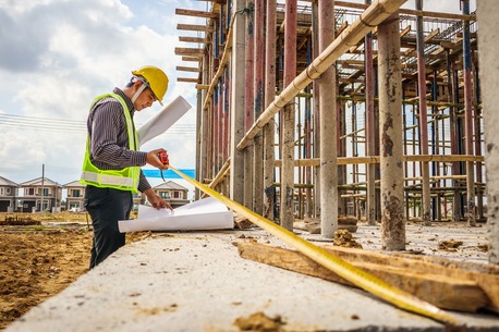 Khobar, Job Seekers, Construction Drawings Preparation And Engineering Support
