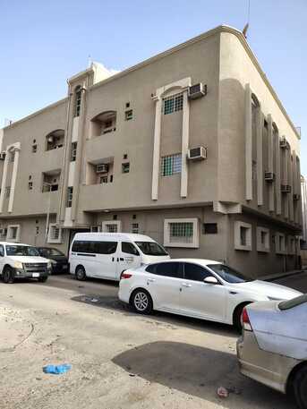 Dammam, Apartments, Flats, Houses & Villas, SAR 1200/month,  2 BR,  Bachelor Flat Available For Rent