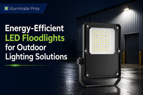 Melbourne, Appliances, AUD 50,  Energy-Efficient LED Floodlights For Outdoor Lighting Solutions