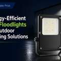 AUD 50,  Energy-Efficient LED Floodlights For Outdoor Lighting Solutions