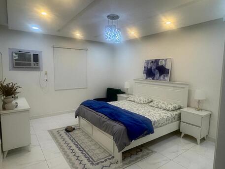 Jubail, Apartments, Flats, Houses & Villas, SAR 2950/month,  Furnished,  2 BR,  0 Sq. Meter,  2 BHK, Fully Furnished Family Apartment For Rent (For 3 Months)