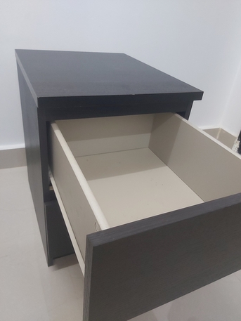 Dammam, Free Items, SAR 120,  IKEA Small Drawers - New