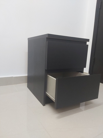 Dammam, Free Items, SAR 120,  IKEA Small Drawers - New