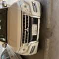 SAR 36000,  Mitsubishi Pajero,  2016,  Automatic,  261000 KM,  White Pajero Standard