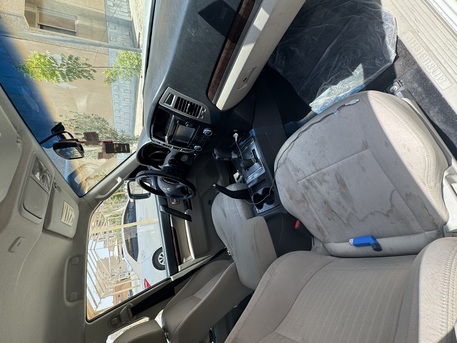 Dammam, Vehicles, Cars & Trucks , SAR 36000,  Mitsubishi Pajero,  2016,  Automatic,  261000 KM,  White Pajero Standard