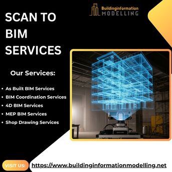 New York, Construction, Leading Scan To BIM Services For Engineers And Contractors