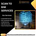 Leading Scan To BIM Services For Engineers And Contractors