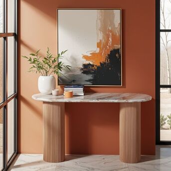 London, Furniture, GBP 399,  Console Table UK - Stylish Hallway & Living Room Furniture