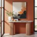 GBP 399,  Console Table UK - Stylish Hallway & Living Room Furniture