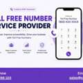 Looking For More Business Inquiries? Get A Toll Free Number Today
