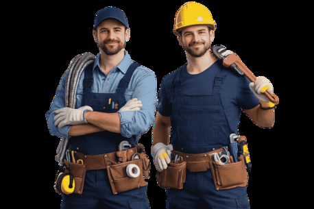 Sharjah, Manpower, Skilled Plumbing Workers Available For Short-Term And Long-Term Projects