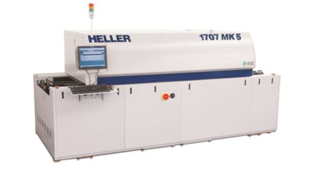 Noida, Electronics, Boost SMT Line Efficiency With Advanced Shuttle Conveyor Systems