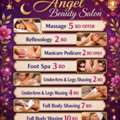 Angel Beauty Salon