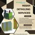 Professional Rebar Detailing Services In Panama With Tekla Rebar Drawings