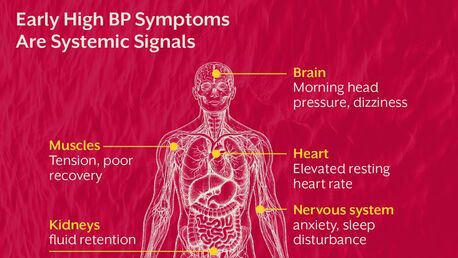 Pune, Guest Posting, Can Lifestyle Changes Reverse Early Hypertension? Read This First