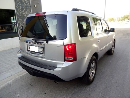 Manama, Vehicles, Cars & Trucks , BHD 2800,  Honda Pilot,  2013,  Automatic,  180000 KM,   First Owner Car Full Cover Insurance Well Maintained For Sale!