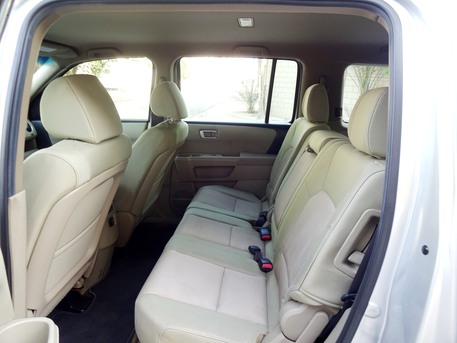Manama, Vehicles, Cars & Trucks , BHD 2800,  Honda Pilot,  2013,  Automatic,  180000 KM,   First Owner Car Full Cover Insurance Well Maintained For Sale!