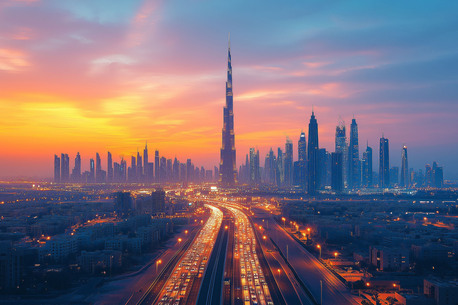 Dubai, Business, Free Zone Business Setup Comparison UAE: Benefits, Costs, And Process
