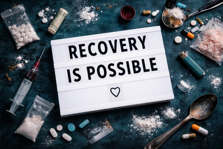 Mumbai, Health, Trusted Nasha Mukti Kendra In Zirakpur For Recovery Support