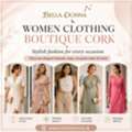 Women Clothing Boutique Cork &ndash; Stylish Fashion For Every Occasion