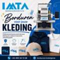 Professionele 6-kops Borduurmachine Voor Effici&euml;nte Productie