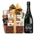 Moet Gift Baskets &ndash; Champagne Gifts For Special Occasions