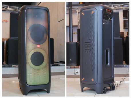 Olaya, Musical Instruments, SAR 2950,  JBL Partybox 1000
