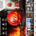 Fire Extinguisher Ball Manufacturer In India &ndash; Automatic Fire Protection For Every Space