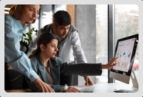 New York, Web Design & Development, Hospital Management System Development For Better Care