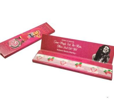 London, Business, Uneven Side-Burns? Try Pure Hemp Rolling Papers Today