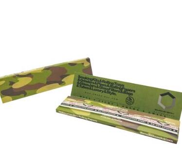 London, Business, Uneven Side-Burns? Try Pure Hemp Rolling Papers Today