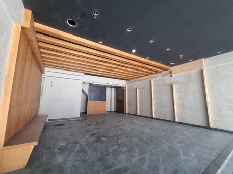 Juffair, Shops, BHD 1800,  136 Sq. Meter,  Prime Shell & Core Shops For Rent At Najma Walk, Juffair