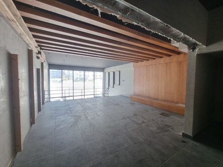 Juffair, Shops, BHD 1800,  136 Sq. Meter,  Prime Shell & Core Shops For Rent At Najma Walk, Juffair