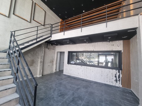 Juffair, Shops, BHD 1800,  136 Sq. Meter,  Prime Shell & Core Shops For Rent At Najma Walk, Juffair