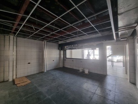 Juffair, Shops, BHD 1800,  136 Sq. Meter,  Prime Shell & Core Shops For Rent At Najma Walk, Juffair