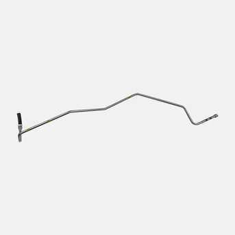 Mumbai, Auto Parts, Durable Car Hose Pipe For Vehicle Systems