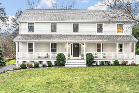 New York, Business, Browse Homes Across New Haven County
