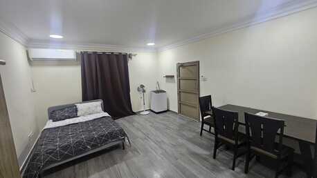 Zinj, Apartments, Flats, Houses & Villas, BHD 180/month,  Furnished,  Studio,  Studio Flat For Rent In Zinj With EWA Nearby Al Nasar Pharmacy
